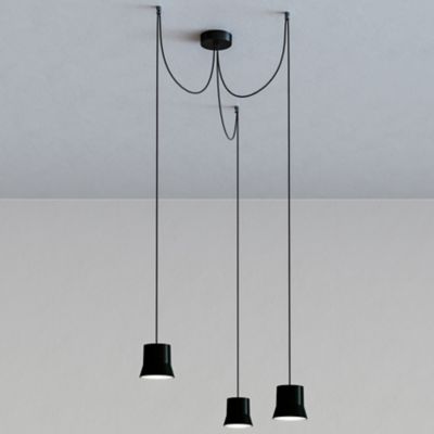 Gio Multi-Light Pendant