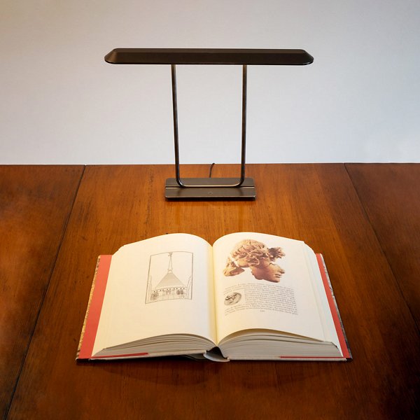 Tempio LED Table Lamp