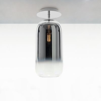 Gople Mini Semi-Flushmount