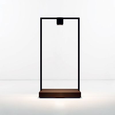 Curiosity LED Table Lamp