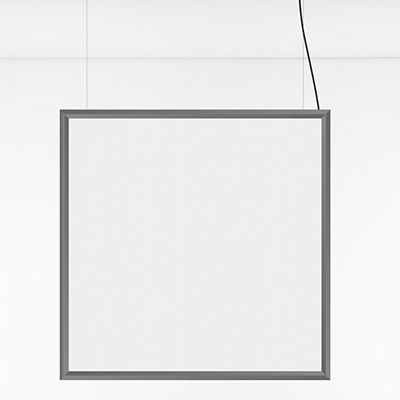 Discovery Space LED Linear Suspension