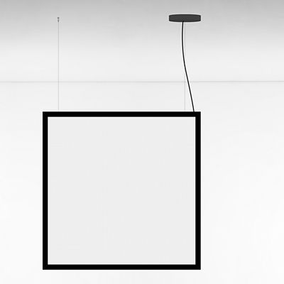 Discovery Space LED Linear Suspension