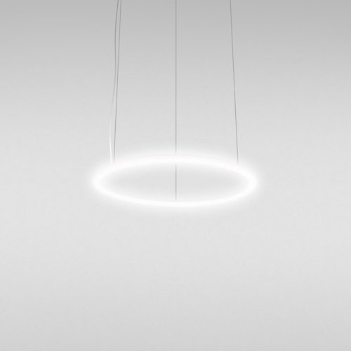 Alphabet of Light LED Chandelier