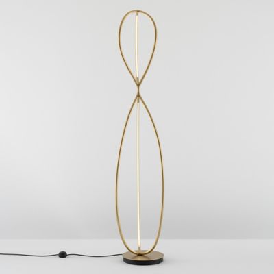 Arrival LED Floor Lamp