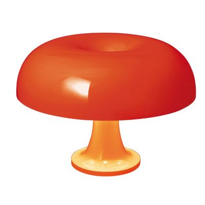 Lampe à poser, Nessino, blanc, Ø32cm, H22,3cm - Artemide