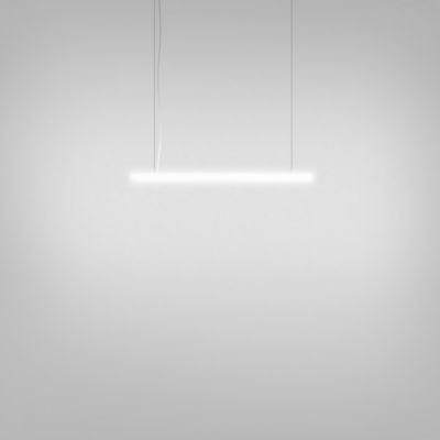 Alphabet of Light LED Linear Suspension