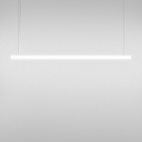 Alphabet of Light LED Linear Suspension