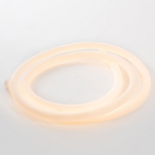 gennemførlig Ansøger klodset La Linea Flexible Outdoor Tube Light by Artemide at Lumens.com