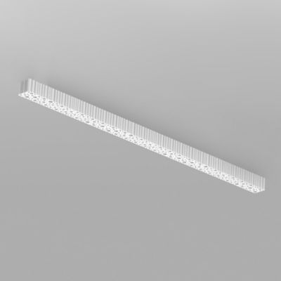 Calipso LED Linear Flushmount