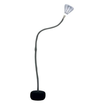 Pipe LED Floor Lamp