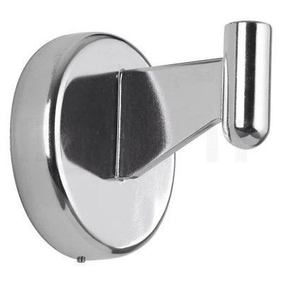 S-Bracket ONLY for the Tolomeo Series (Chrome) - OPEN BOX