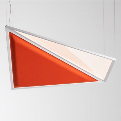 Flexia LED Linear Suspension