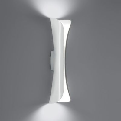 Cadmo LED Wall Sconce (White) - OPEN BOX RETURN