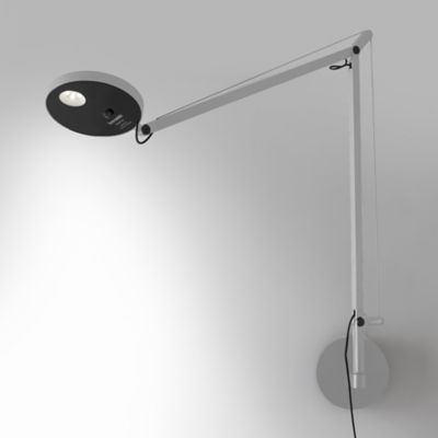 Demetra Swingarm LED Wall Sconce