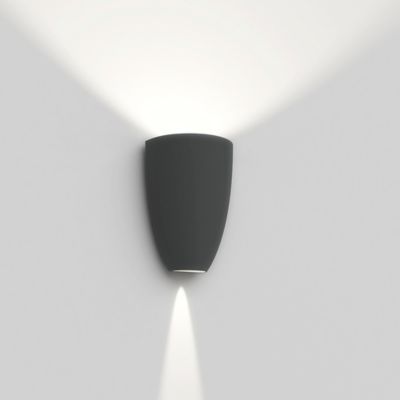 Molla Outdoor Wall Sconce