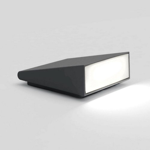 Cuneo Outdoor LED Wall Sconce