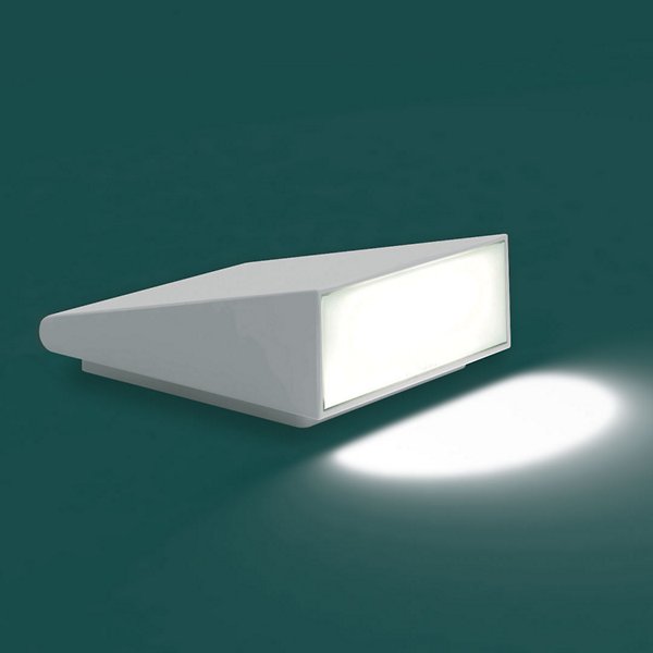 Cuneo Outdoor LED Wall Sconce