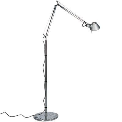 Tolomeo Classic LED TW Floor Light