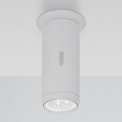 Calumet Outdoor LED Flushmount
