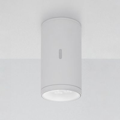 Calumet Outdoor LED Flushmount
