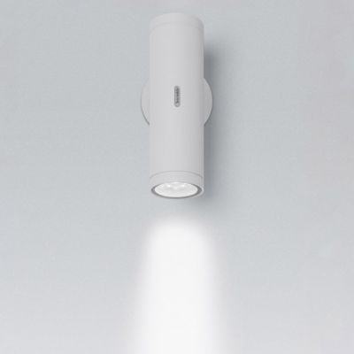 Calumet Outdoor LED Wall Light