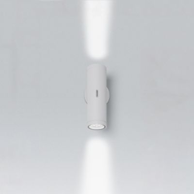 Calumet Outdoor LED Wall Light
