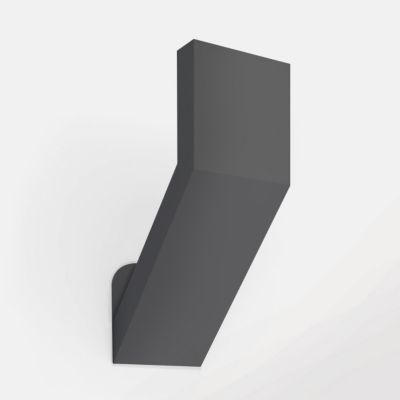 Chilone Outdoor LED Wall Sconce