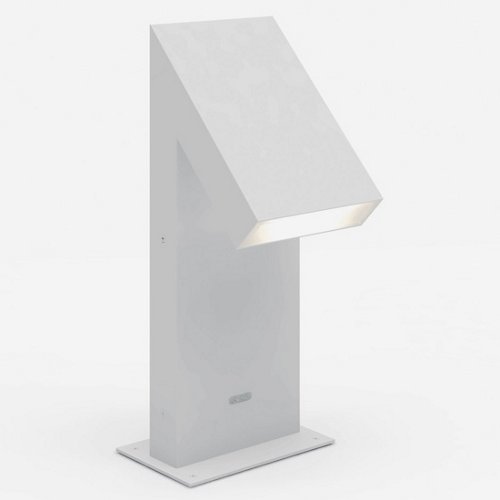 Chilone Outdoor LED Floor Lamp