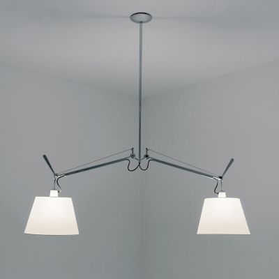 Tolomeo Double Shade Pendant