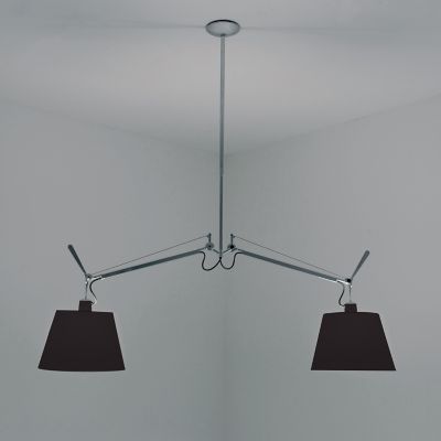 Tolomeo Double Shade Pendant