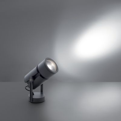 How To Install A Spotlight Outdoors Outdoor Lighting Ideas