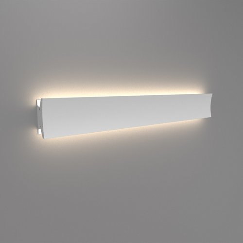 Lineacurve 36-Inch Dual LED Wall/Ceiling Light