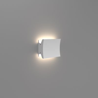 Lineacurve Mini Dual LED Wall/Ceiling Light