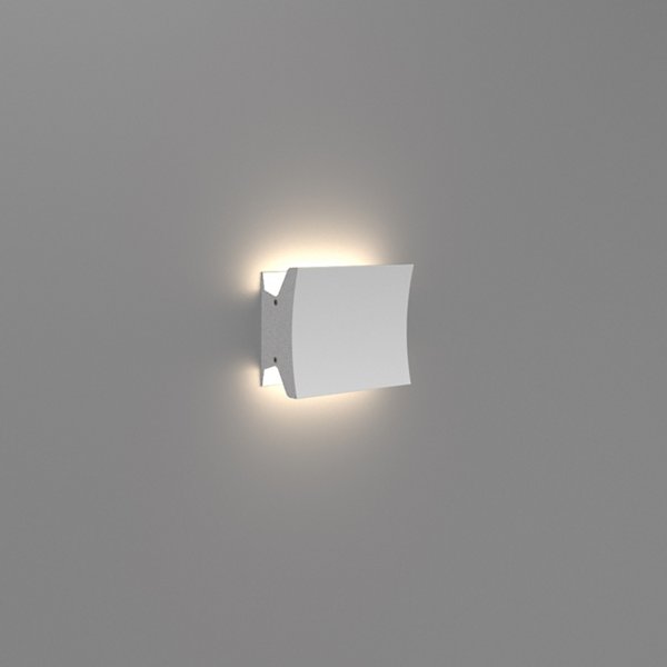 Lineacurve Mini Dual LED Wall/Ceiling Light
