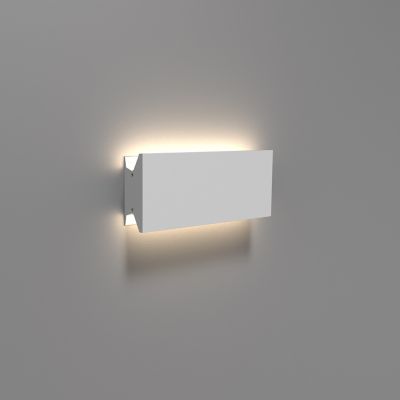 Lineaflat 12-Inch Dual LED Wall/Ceiling Light