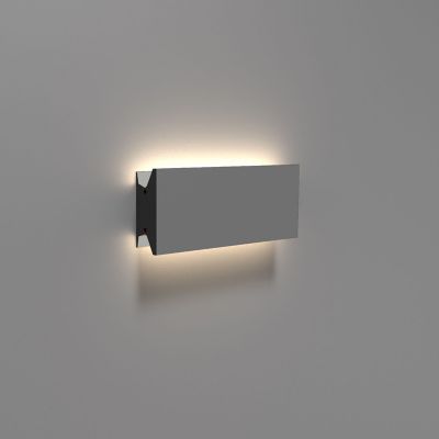 Lineaflat 12-Inch Dual LED Wall/Ceiling Light