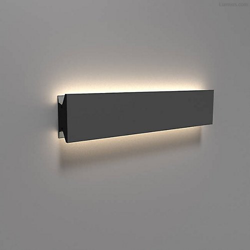 Lineaflat 24-Inch Dual LED Wall/Ceiling Light