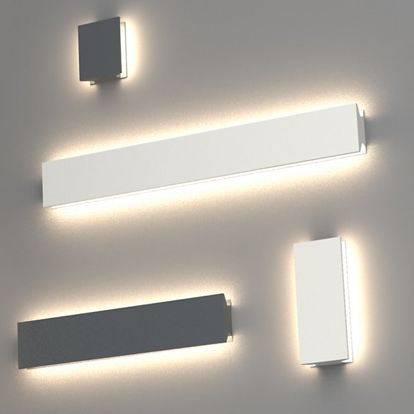 Lineaflat 36-Inch Dual LED Wall/Ceiling Light