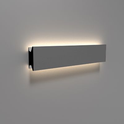 Lineaflat 24-Inch Mono LED Wall/Ceiling Light