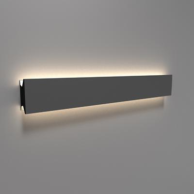 Lineaflat 36-Inch Mono LED Wall/Ceiling Light