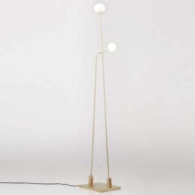 Tempo Floor Lamp