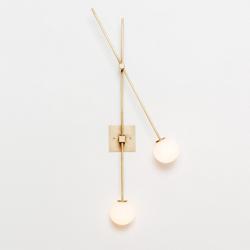 Tempo Wall Sconce