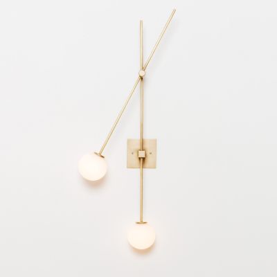 Tempo Wall Sconce