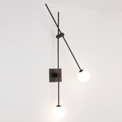 Tempo Wall Sconce