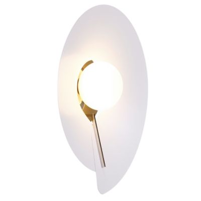Compas Wall Sconce