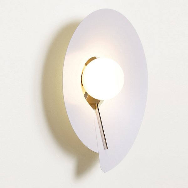 Compas Wall Sconce