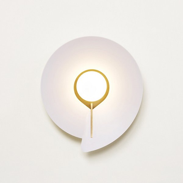 Compas Wall Sconce