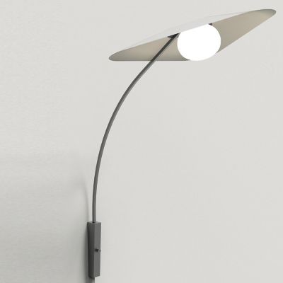 Compas Adjustable Wall Sconce