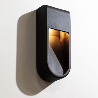 Kyoto Outdoor Wall Sconce