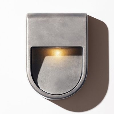 Kyoto Outdoor Wall Sconce